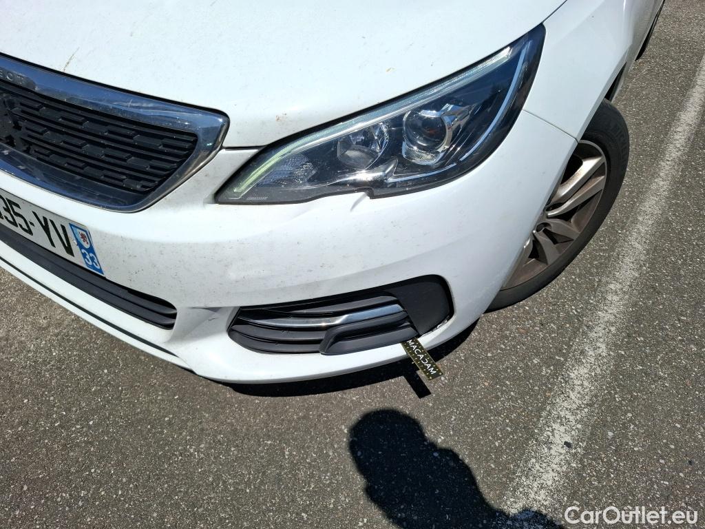  Peugeot  308  Active 1.5 HDi 130CV BVM6 E6dT #29
