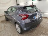  Nissan  Micra NISSAN  / 2016 / 5P / Berline IG-T 100 Business Edition #2