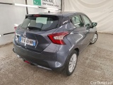  Nissan  Micra NISSAN  / 2016 / 5P / Berline IG-T 100 Business Edition #3