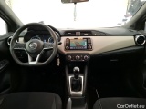  Nissan  Micra NISSAN  / 2016 / 5P / Berline IG-T 100 Business Edition #5