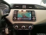  Nissan  Micra NISSAN  / 2016 / 5P / Berline IG-T 100 Business Edition #7