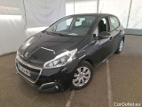  Peugeot  208  Active Business 1.6 HDi 100CV BVM5 E6 