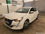  Peugeot  208  Active Business 1.2 PureTech 75CV BVM5 E6d 