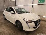  Peugeot  208  Active Business 1.2 PureTech 75CV BVM5 E6d #4