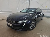  Peugeot  508  Hybrid 225 Allure Pack 1.6 225CV BVA8 E6d 
