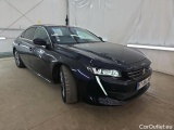  Peugeot  508  Hybrid 225 Allure Pack 1.6 225CV BVA8 E6d #4