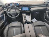  Peugeot  508  Hybrid 225 Allure Pack 1.6 225CV BVA8 E6d #5