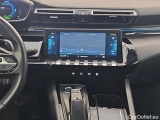  Peugeot  508  Hybrid 225 Allure Pack 1.6 225CV BVA8 E6d #10
