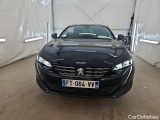  Peugeot  508  Hybrid 225 Allure Pack 1.6 225CV BVA8 E6d #12