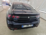  Peugeot  508  Hybrid 225 Allure Pack 1.6 225CV BVA8 E6d #13