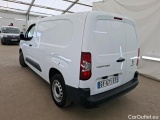  Peugeot  Partner  Premium L2 1.5 HDi 100CV BVM6 E6d #2