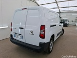  Peugeot  Partner  Premium L2 1.5 HDi 100CV BVM6 E6d #3