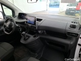  Peugeot  Partner  Premium L2 1.5 HDi 100CV BVM6 E6d #5