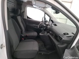  Peugeot  Partner  Premium L2 1.5 HDi 100CV BVM6 E6d #8
