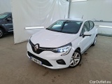  Renault  Clio  V Business 1.0 SCe 65CV BVM5 E6d 