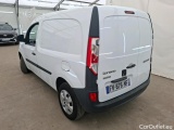  Renault  Kangoo  II Express Grand Confort (L1) 1.5 dCi 80CV BVM6 E6dT #2