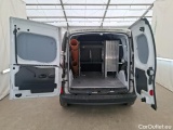  Renault  Kangoo  II Express Grand Confort (L1) 1.5 dCi 80CV BVM6 E6dT #10