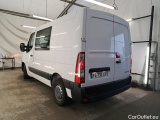  Renault  Master RENAULT  / 2019 / 4P / Fourgon tôlé CA Tr GCF F3300 L1H1 dCi 135 #2