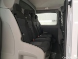  Renault  Master RENAULT  / 2019 / 4P / Fourgon tôlé CA Tr GCF F3300 L1H1 dCi 135 #8
