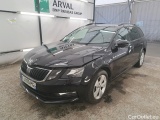  Skoda  Octavia  Combi Business 1.0 TSI 115CV BVA7 E6 