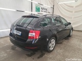  Skoda  Octavia  Combi Business 1.0 TSI 115CV BVA7 E6 #3