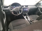  Skoda  Octavia  Combi Business 1.0 TSI 115CV BVA7 E6 #5