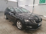  Skoda  Octavia  Combi Business 1.0 TSI 115CV BVA7 E6 #4