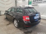  Skoda  Octavia  Combi Business 1.0 TSI 115CV BVA7 E6 #2