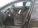  Skoda  Octavia  Combi Business 1.0 TSI 115CV BVA7 E6 #8