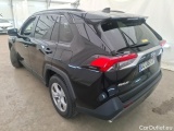  Toyota  RAV4 TOYOTA  Hybride / 2018 / 5P / SUV Hybride 2WD Dynamic Business St Hyb Acad #2