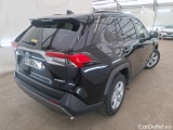  Toyota  RAV4 TOYOTA  Hybride / 2018 / 5P / SUV Hybride 2WD Dynamic Business St Hyb Acad #3
