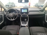  Toyota  RAV4 TOYOTA  Hybride / 2018 / 5P / SUV Hybride 2WD Dynamic Business St Hyb Acad #5
