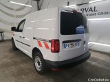  Volkswagen  Caddy VOLKSWAGEN  Van / 2015 / 4P / Fourgonnette 1.4 TGI GNV 110 Business Line #2