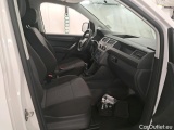  Volkswagen  Caddy VOLKSWAGEN  Van / 2015 / 4P / Fourgonnette 1.4 TGI GNV 110 Business Line #8