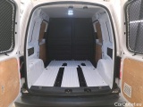  Volkswagen  Caddy VOLKSWAGEN  Van / 2015 / 4P / Fourgonnette 1.4 TGI GNV 110 Business Line #10
