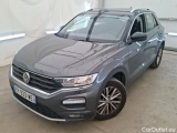  Volkswagen  T-ROC VOLKSWAGEN  5p SUV 1.0 TSI 115 LOUNGE 
