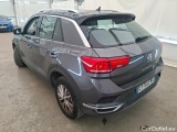  Volkswagen  T-ROC VOLKSWAGEN  5p SUV 1.0 TSI 115 LOUNGE #2