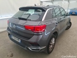  Volkswagen  T-ROC VOLKSWAGEN  5p SUV 1.0 TSI 115 LOUNGE #3
