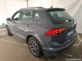  Volkswagen  Tiguan VOLKSWAGEN  / 2020 / 5P / SUV 1.4 eHybrid 245 DSG6 Life #2