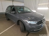  Volkswagen  Tiguan VOLKSWAGEN  / 2020 / 5P / SUV 1.4 eHybrid 245 DSG6 Life #4