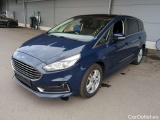  Ford  S-Max  Titanium 2.0 EcoBlue 110KW MT6 E6d 