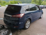  Ford  S-Max  Titanium 2.0 EcoBlue 110KW MT6 E6d #2