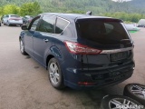  Ford  S-Max  Titanium 2.0 EcoBlue 110KW MT6 E6d #10