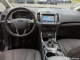  Ford  S-Max  Titanium 2.0 EcoBlue 110KW MT6 E6d #14
