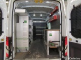  Ford  Transit  Kasten 350 L3 Trend 2.0 TDCi 125KW MT6 E6dT #11