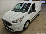  Ford  Transit Connect  Kasten lang Trend 1.5 EcoBlue 88KW AT8 E6dT 