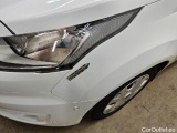  Ford  Transit Connect  Kasten lang Trend 1.5 EcoBlue 88KW AT8 E6dT #44