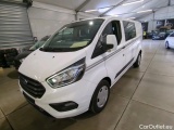  Ford  Transit FORD  Custom 320 L2H1 LKW VA Autm. Trend 4d 96kW 