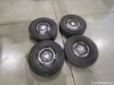  Ford  Transit FORD  Custom 320 L2H1 LKW VA Autm. Trend 4d 96kW #7