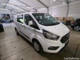  Ford  Transit FORD  Custom 320 L2H1 LKW VA Autm. Trend 4d 96kW #6